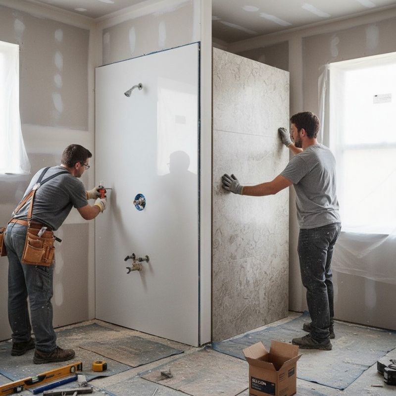 Top Bathroom Remodeling Companies in Hayward, CA